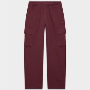 TNA / Aritzia Cozy Sweatfleece Mega Cargo™ Sweatpant